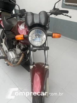 HONDA CG150 FAN ESDI