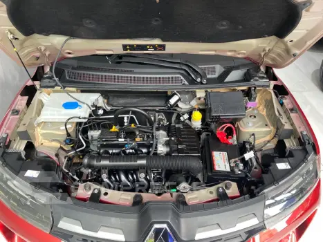 Kwid KWID OUTSIDER 1.0 Flex 12V 5p Mec.