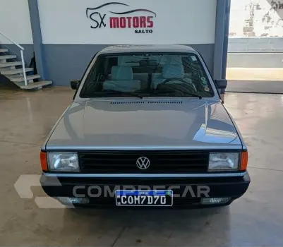 Gol GL 1.6