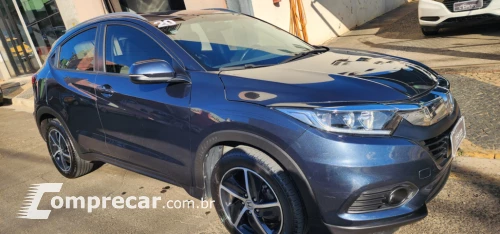 HR-V 1.8 16V EX