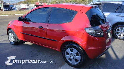 KA 1.0 MPI 8V