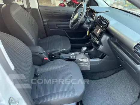 C4 CACTUS 1.6 VTI 120 Feel Eat6