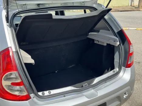 SANDERO 1.6 Expression 8V Hi-torque