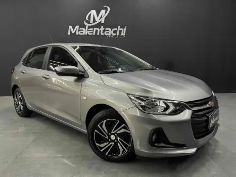 ONIX 1.0 FLEX LT MANUAL