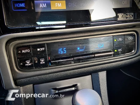 COROLLA 2.0 XRS 16V