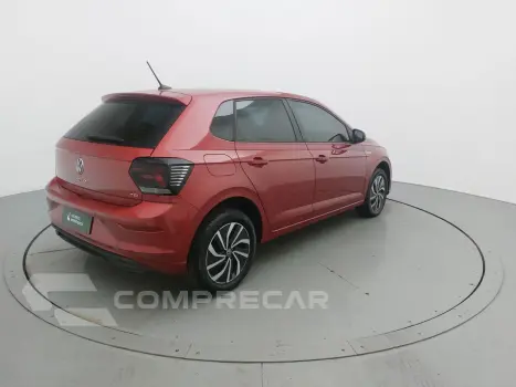 POLO 1.0 170 TSI HIGHLINE AUTOMÁTICO