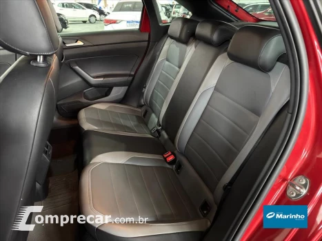 NIVUS 1.0 200 TSI TOTAL FLEX HIGHLINE AUTOMÁTICO