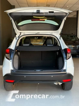 HR-V 1.8 16V EXL