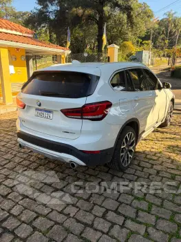 X1 2.0 16V Turbo Sdrive20i X-line