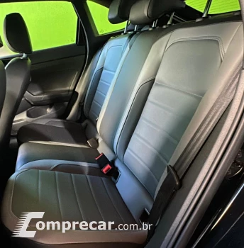 NIVUS 1.0 200 TSI Highline