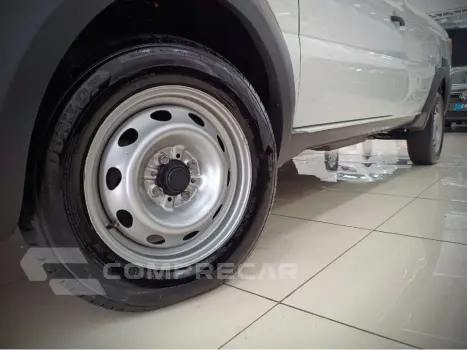 STRADA 1.4 MPI HARD WORKING CS 8V FLEX 2P MANUAL