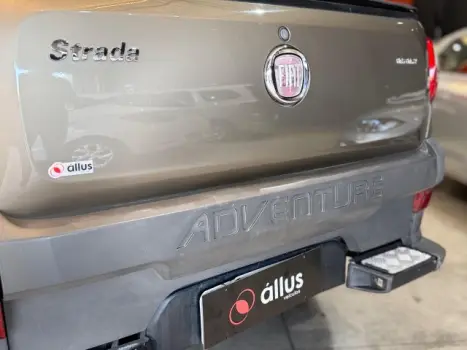 STRADA - 1.8 MPI ADVENTURE CE 16V 2P MANUAL