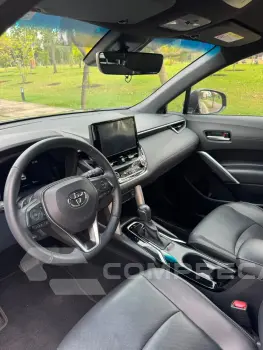 COROLLA CROSS 2.0 Vvt-ie XRE