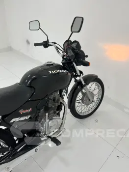 CG 125 - FAN