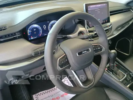 COMPASS 1.3 T270 Turbo Longitude