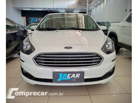 KA 1.5 TI-VCT FLEX SE SEDAN MANUAL