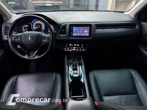 HR-V 1.8 16V EX