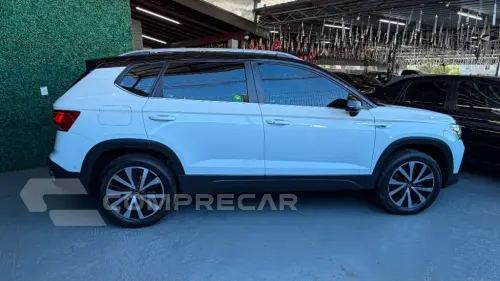 TAOS Highline 1.4 250 TSI Flex Aut.