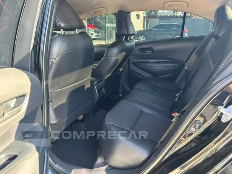 COROLLA CROSS 2.0 Vvt-ie XRE