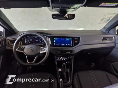 NIVUS 1.0 200 TSI Highline