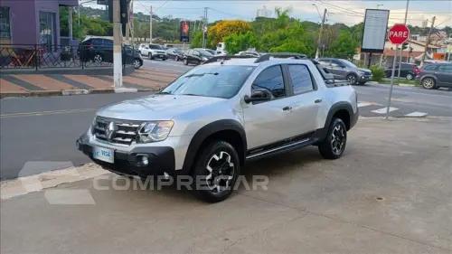 Renault OROCH 1.3 TCE Outsider 4 portas