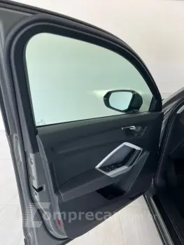 A3 1.4 TFSI Sedan 16V