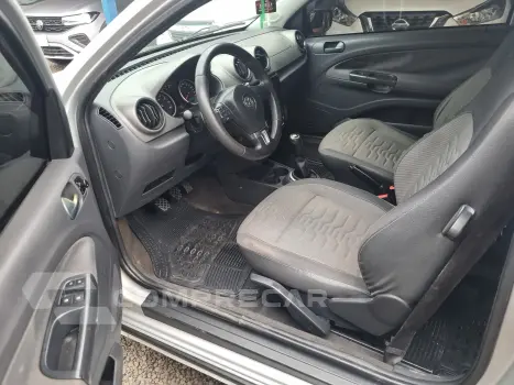 SAVEIRO 1.6 Cross CE 16V
