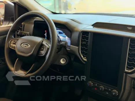 RANGER 2.0 Turbo CD XL 4X4 Manual