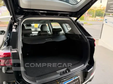 Tiggo 7 Pro 1.5 Tci Flex Hybrid Max Drive Cvt