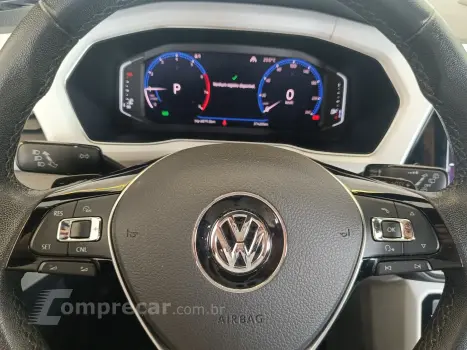 T-CROSS 1.4 250 TSI TOTAL HIGHLINE AUTOMÁTICO
