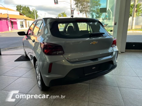 ONIX 1.0 FLEX LT MANUAL