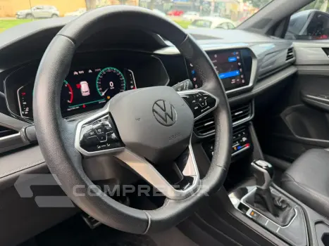 Taos 1.4 250 Tsi Total Flex Highline Automático