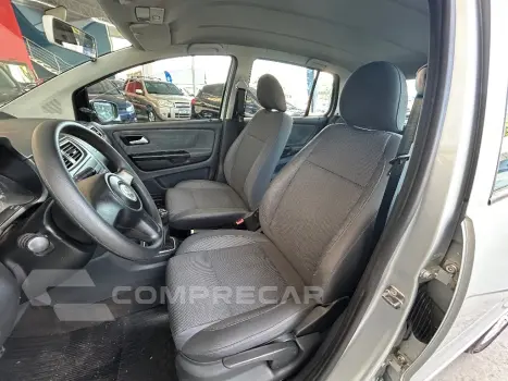 Fox 1.0 Mi Total Flex 8V 5p