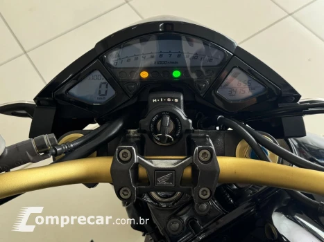 CB 1000 R ABS