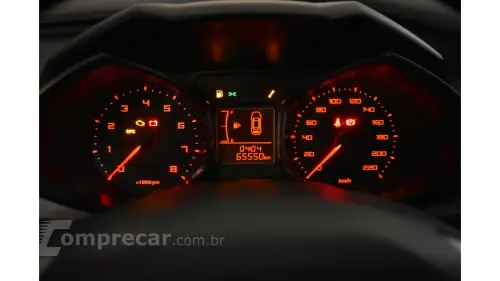 CELER - 1.5 MPFI 16V 4P MANUAL