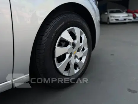 ONIX 1.0 MPFI LT 8V