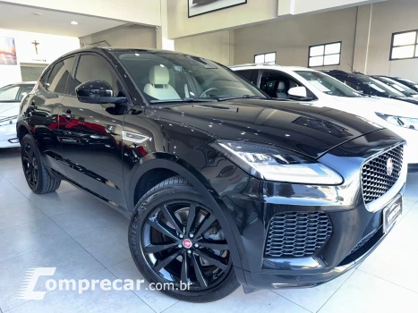 E-Pace 2.0 P250 R-Dinamic