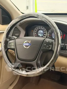 XC60 2.0 T5 Comfort FWD Turbo