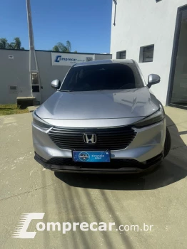 HR-V 1.5 DI I-vtec EX