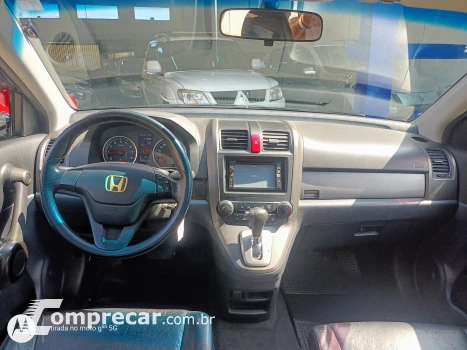 CRV 2.0 LX 4X2 16V