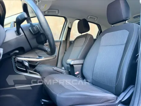 ECOSPORT 1.5 Ti-vct SE