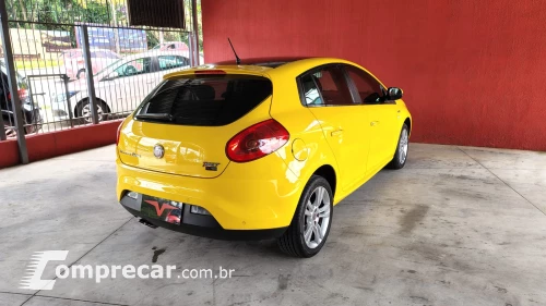 BRAVO 1.4 16V T-jet