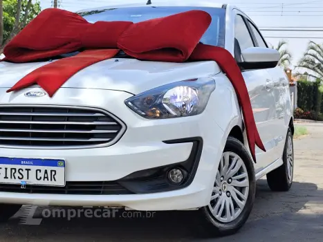 KA 1.5 TI-VCT FLEX SE MANUAL