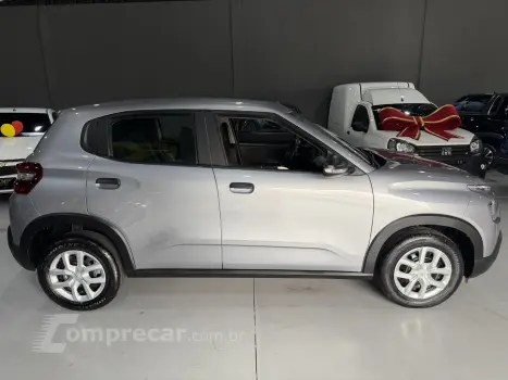 C3 1.0 16V FLEX LIVE PACK MANUAL