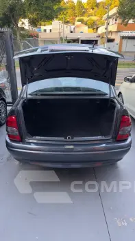 Corsa Sed Class.Life 1.0/1.0 FlexPower