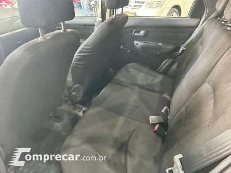 Palio 1.0 Mpi Elx 8V Flex 4P Manual