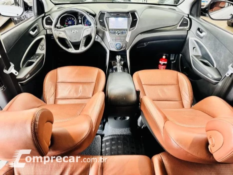SANTA FE V6 3.3 7 LUGARES