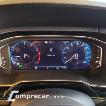 NIVUS 1.0 200 TSI Highline