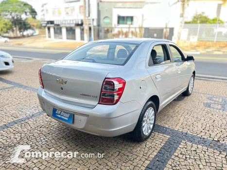 COBALT 1.4 LTZ 8V