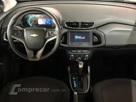 ONIX 1.4 MPFI LTZ 8V